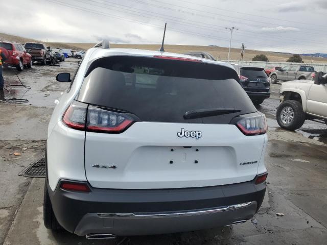 Photo 6 from auction – 2022 JEEP CHEROKEE L with VIN 1C4PJMDX8ND551870