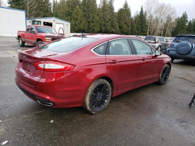 Photo 3 from auction – 2016 FORD FUSION SE with VIN 3FA6P0T90GR226197
