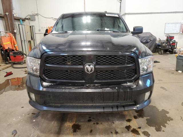 Photo 5 from auction – 2017 RAM 1500 ST with VIN 3C6RR7KT5HG792240