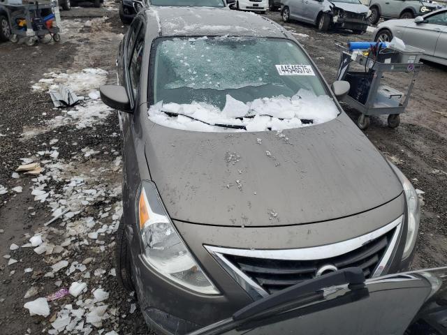 Photo 5 from auction – 2017 NISSAN VERSA S with VIN 3N1CN7AP2HL813490