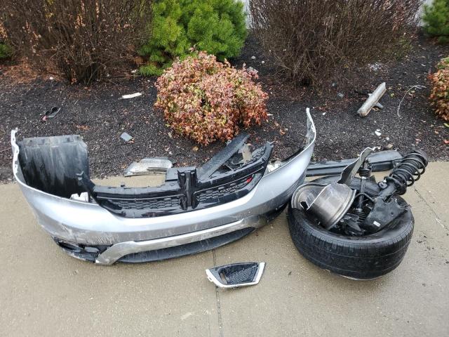 Photo 13 from auction – 2017 DODGE JOURNEY CR with VIN 3C4PDCGG4HT572100