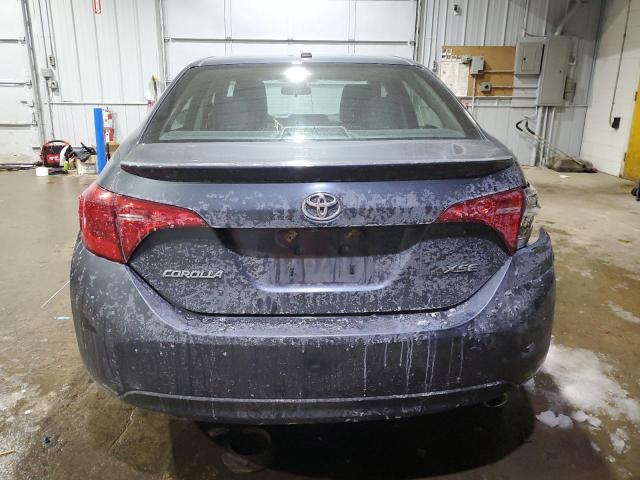 Photo 6 from auction – 2018 TOYOTA COROLLA L with VIN 2T1BURHE2JC060886