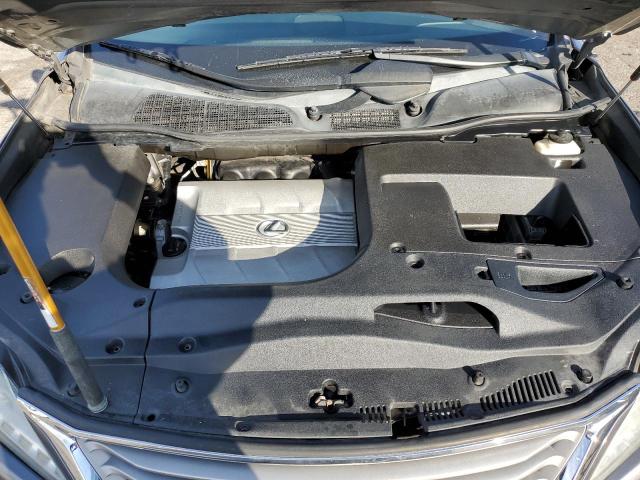 صورة رقم 12 من المزاد - 2014 LEXUS RX 350 مع VIN 2T2ZK1BA1EC135350