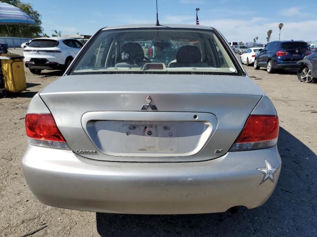 Photo 6 from auction – 2006 MITSUBISHI LANCER ES with VIN JA3AJ26E96U014446