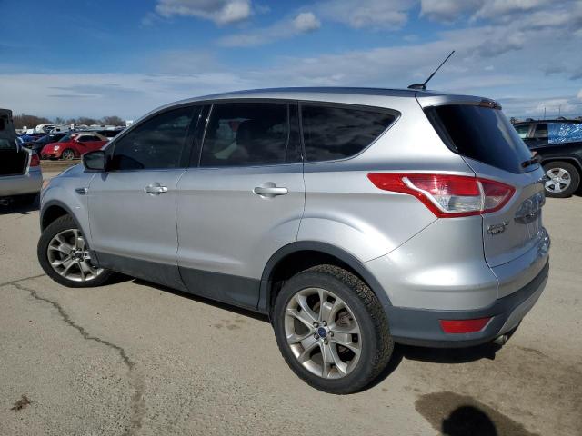 Photo 2 from auction – 2013 FORD ESCAPE SEL with VIN 1FMCU9H96DUD40501
