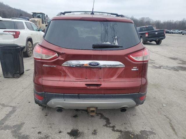 Photo 6 from auction – 2015 FORD ESCAPE SE with VIN 1FMCU9G93FUA75993