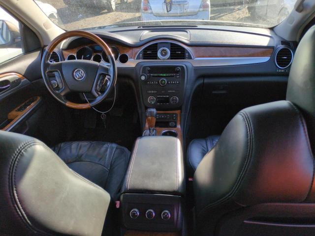 Photo 8 from auction – 2010 BUICK ENCLAVE CX with VIN 5GALVBED2AJ160593
