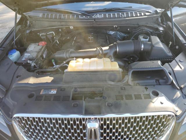 Photo 12 from auction – 2018 LINCOLN NAVIGATOR with VIN 5LMJJ2LT8JEL06413