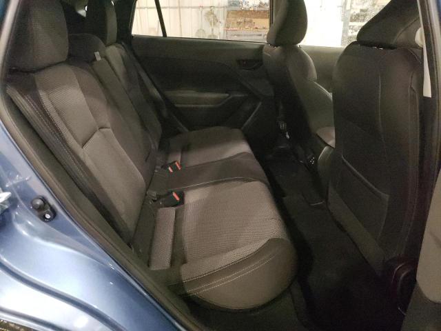 Photo 11 from auction – 2024 SUBARU CROSSTREK with VIN JF2GUADC1RH323504