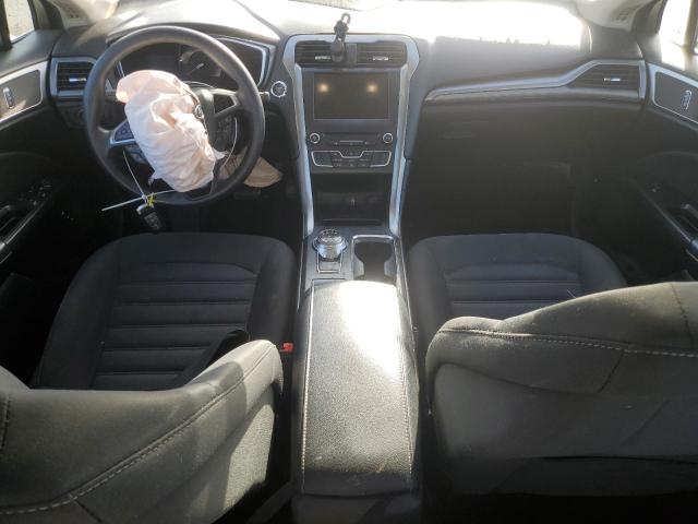 Photo 8 from auction – 2017 FORD FUSION SE with VIN 3FA6P0LU3HR247762