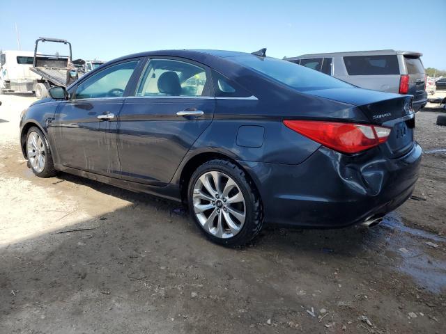 Photo 2 from auction – 2011 HYUNDAI SONATA SE with VIN 5NPEC4AC5BH071102