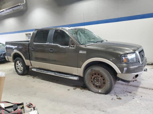 Photo 4 from auction – 2008 FORD F150 SUPER with VIN 1FTPW14V38FA28828