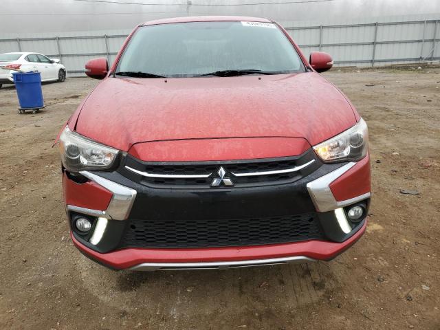 Photo 5 from auction – 2019 MITSUBISHI OUTLANDER with VIN JA4AP4AU0KU007450