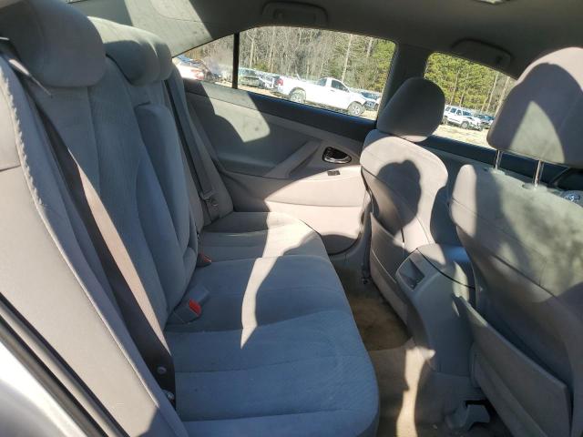 Photo 10 from auction – 2009 TOYOTA CAMRY BASE with VIN 4T1BE46K49U384053
