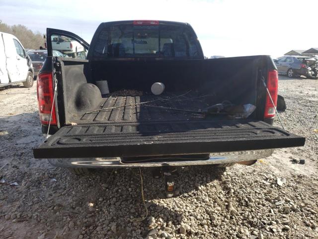 Photo 6 from auction – 2006 DODGE RAM 3500 S with VIN 3D7LL38C56G148935