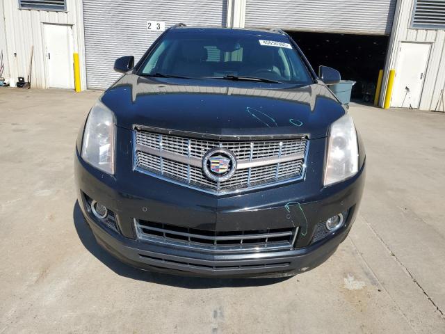 Photo 5 from auction – 2012 CADILLAC SRX PREMIU with VIN 3GYFNCE37CS542977