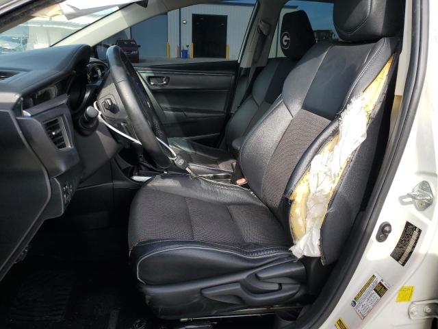 Photo 7 from auction – 2015 TOYOTA COROLLA L with VIN 5YFBURHE4FP247540