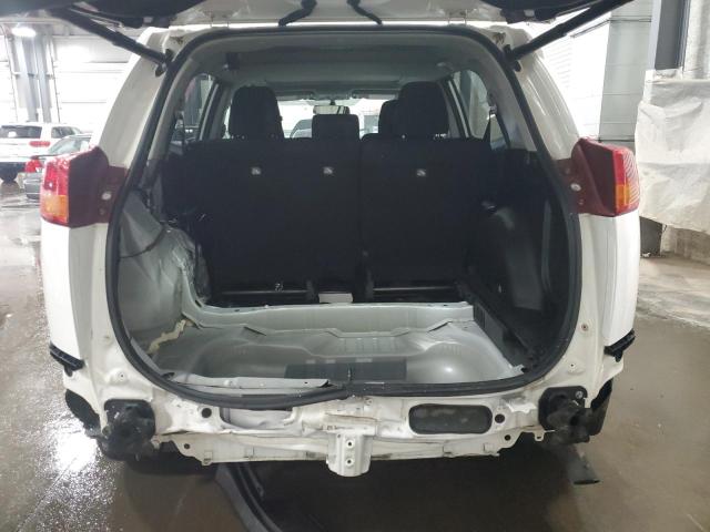 Photo 6 from auction – 2015 TOYOTA RAV4 XLE with VIN 2T3RFREV9FW379387