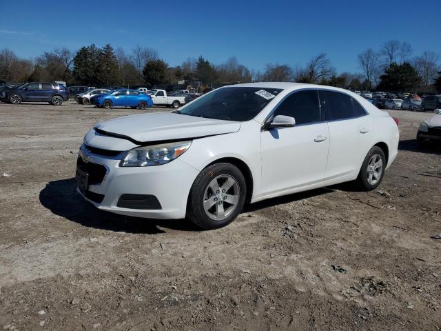 Photo 1 from auction – 2016 CHEVROLET MALIBU LIM with VIN 1G11C5SA0GF118175