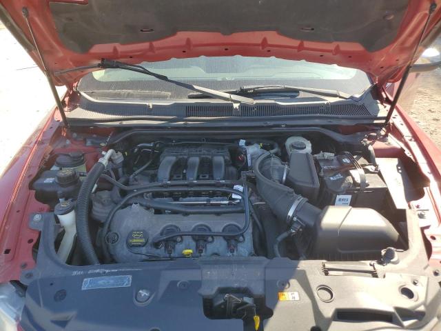 Photo 11 from auction – 2011 FORD TAURUS LIM with VIN 1FAHP2FW4BG174613