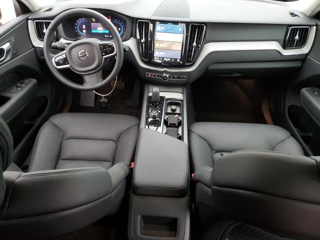 Photo 8 from auction – 2025 VOLVO XC60 PLUS with VIN YV4M12RC3S1093906