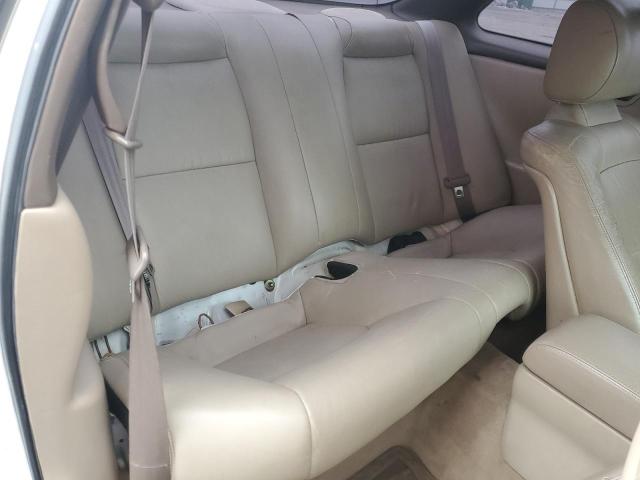 Photo 10 from auction – 1996 LEXUS SC 400 with VIN JT8CH32Y6T0050124