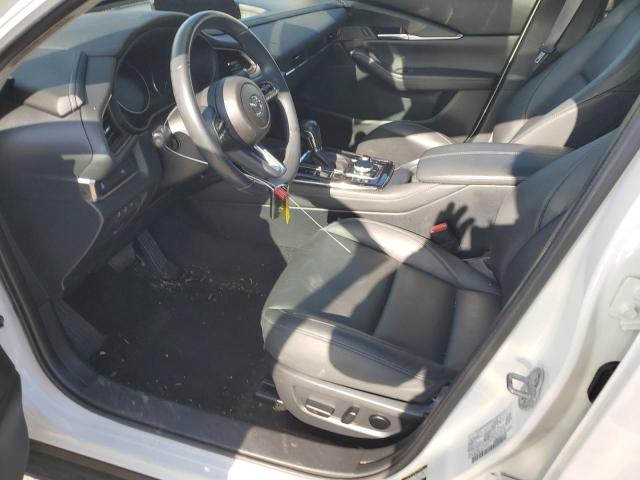 Photo 7 from auction – 2021 MAZDA CX-30 PREF with VIN 3MVDMBCL5MM311027