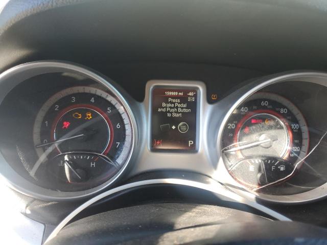 Photo 9 from auction – 2014 DODGE JOURNEY SX with VIN 3C4PDCBG9ET219676