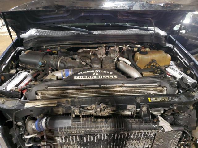 Photo 11 from auction – 2008 FORD F250 SUPER with VIN 1FTSX21RX8EA30201