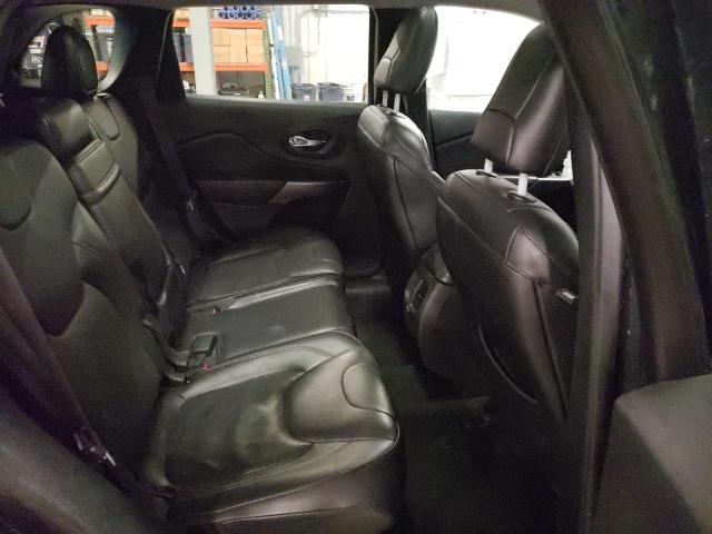 Photo 11 from auction – 2019 JEEP CHEROKEE L with VIN 1C4PJMDX2KD321124