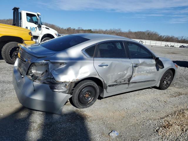 Photo 3 from auction – 2015 NISSAN ALTIMA 2.5 with VIN 1N4AL3AP8FC448475