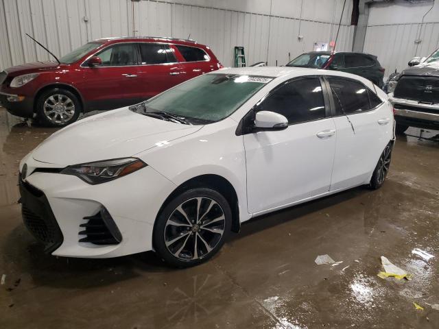 Photo 1 from auction – 2017 TOYOTA COROLLA L with VIN 2T1BURHE1HC919217
