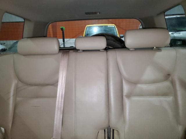 Photo 10 from auction – 2001 TOYOTA HIGHLANDER with VIN JTEHF21A610010470