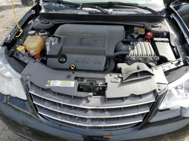 Photo 11 from auction – 2008 CHRYSLER SEBRING LI with VIN 1C3LC65M28N692901