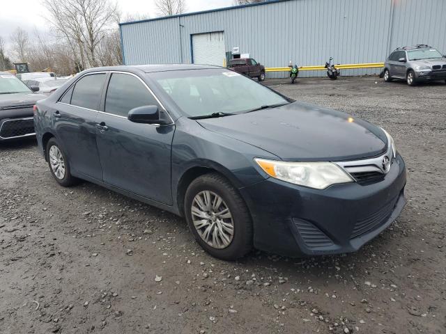Photo 4 from auction – 2012 TOYOTA CAMRY BASE with VIN 4T1BF1FK3CU525603