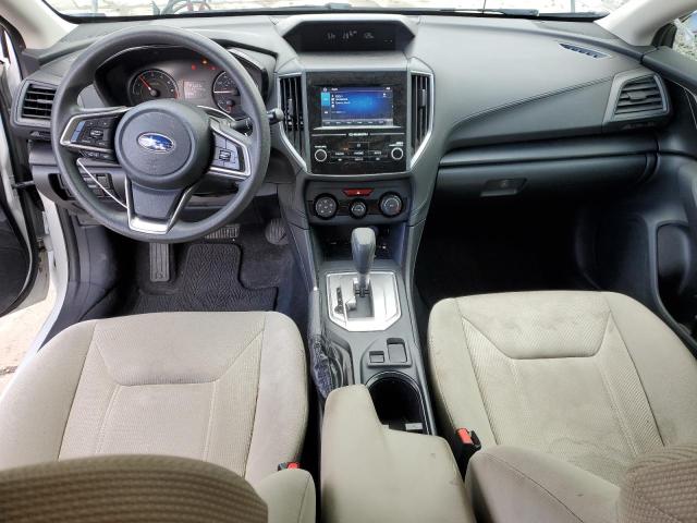 Photo 8 from auction – 2019 SUBARU IMPREZA with VIN 4S3GTAA63K3703981