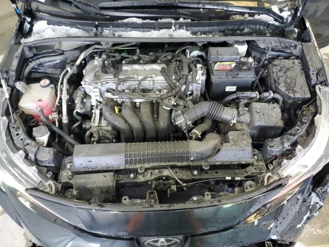 Photo 11 from auction – 2022 TOYOTA COROLLA LE with VIN 5YFEPMAEXNP372039