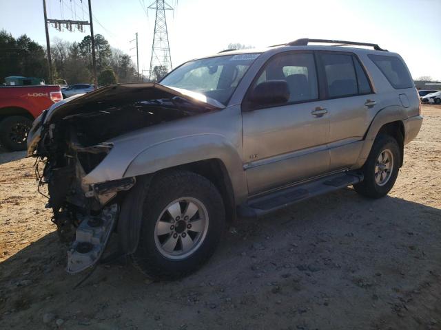 Снимка 1 от търг – 2003 TOYOTA 4RUNNER SR с VIN JTEZU14R230009244