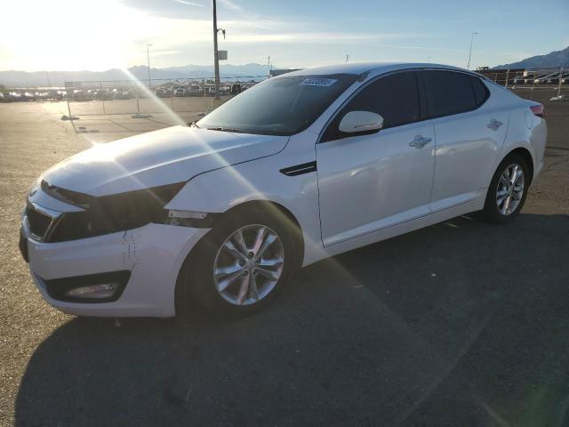 Photo 1 from auction – 2013 KIA OPTIMA LX with VIN 5XXGM4A7XDG142298