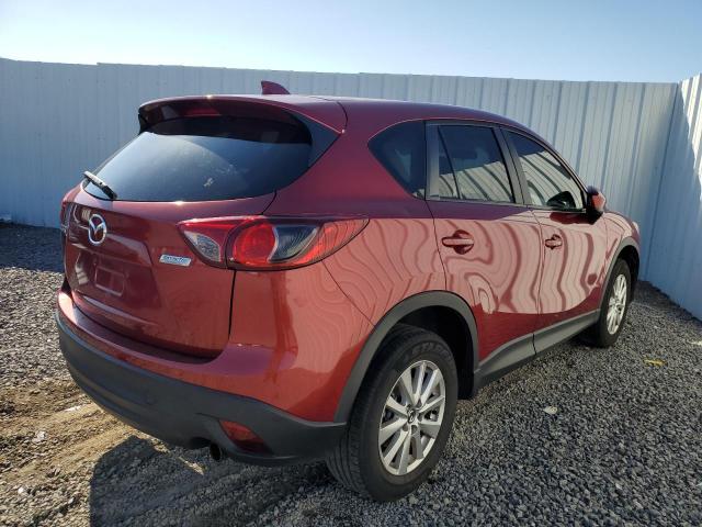 Photo 3 from auction – 2013 MAZDA CX-5 TOURI with VIN JM3KE2CE6D0138796