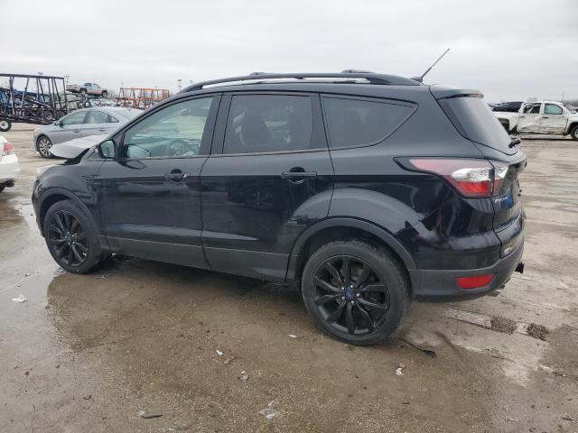 Photo 2 from auction – 2017 FORD ESCAPE TIT with VIN 1FMCU9J91HUE95148
