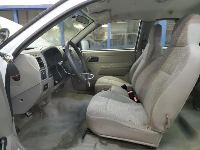 Photo 7 from auction – 2007 CHEVROLET COLORADO with VIN 1GCDT19E178226315