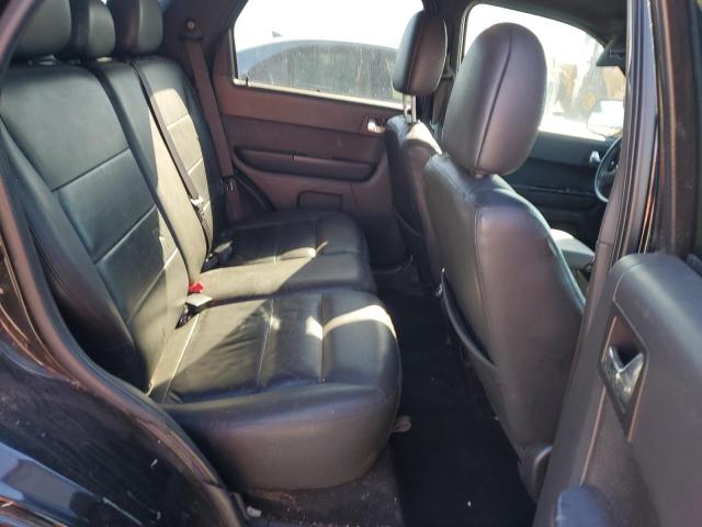 Photo 10 from auction – 2010 FORD ESCAPE XLT with VIN 1FMCU0D70AKA95234