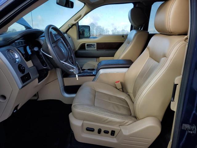 Photo 7 from auction – 2012 FORD F150 SUPER with VIN 1FTFX1CF3CFC11173