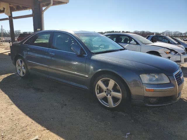 Photo 4 from auction – 2007 AUDI A8 4.2 QUA with VIN WAULV44E77N002799