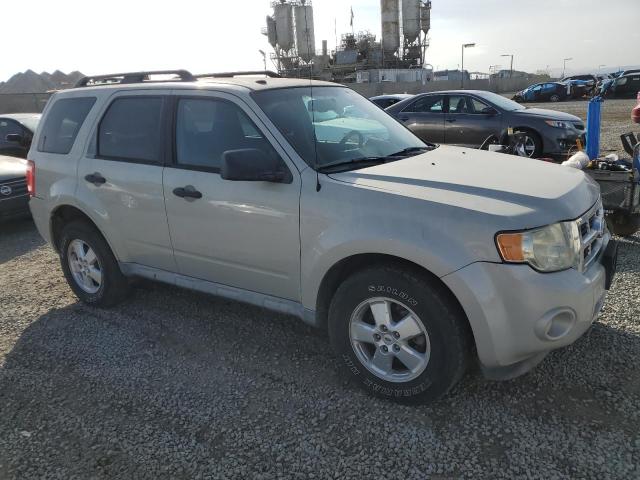 Photo 4 from auction – 2009 FORD ESCAPE XLT with VIN 1FMCU93G49KC02044