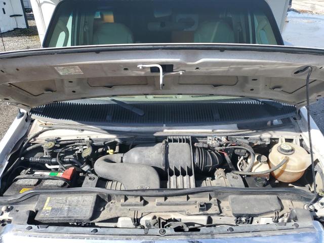 Снимка 7 от търг – 2008 FORD ECONOLINE с VIN 1FDXE45SX8DA80909