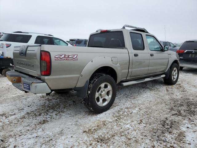Photo 3 from auction – 2002 NISSAN FRONTIER C with VIN 1N6MD29Y02C330682