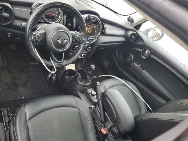 Снимка 8 от търг – 2018 MINI COOPER с VIN WMWXP5C59J3D02031
