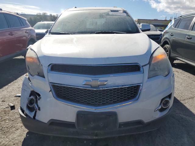 Photo 5 from auction – 2013 CHEVROLET EQUINOX LT with VIN 2GNALPEK8D6165605